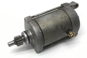 YAMAHA RAPTOR 660 MOTORINO STARTER AVVIAMENTO 2002