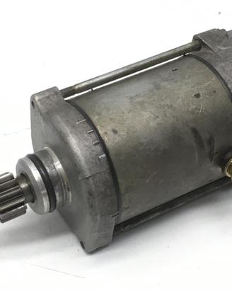 YAMAHA RAPTOR 660 MOTORINO STARTER AVVIAMENTO 2002