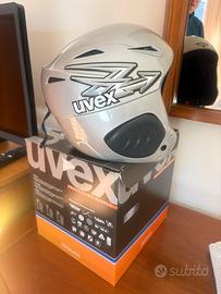 Caschetto da sci donna