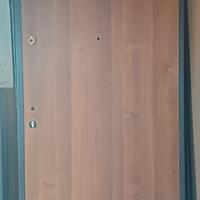 porta blindata ferwall