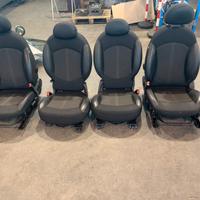 Ricambi countryman r60 2012