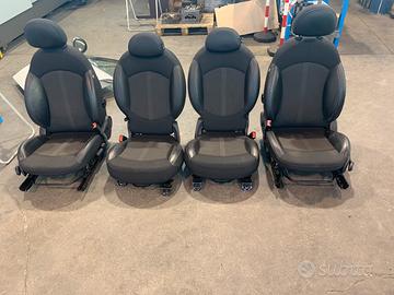 Ricambi countryman r60 2012