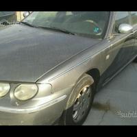 Airbag kit e cerchi Rover 75 2000