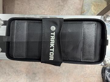 NATIVE INSTRUMENTS KONTROL X1 F1 BAG