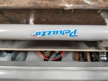 portabici posteriore auto 