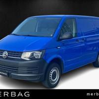 Volkswagen Transp. T3