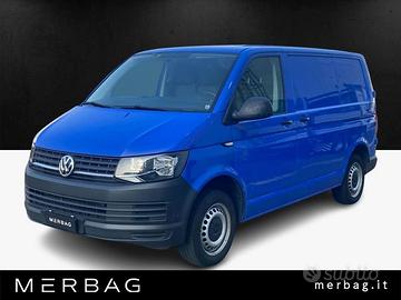 Volkswagen Transp. T3