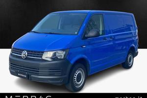 Volkswagen Transp. T3