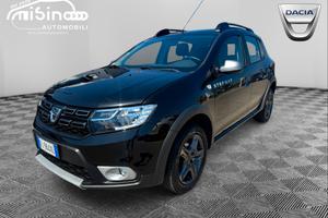 Dacia Sandero - 11/2017 54.000KM!!! FULL OPTIONAL!