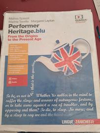 Performer Heritage.blu