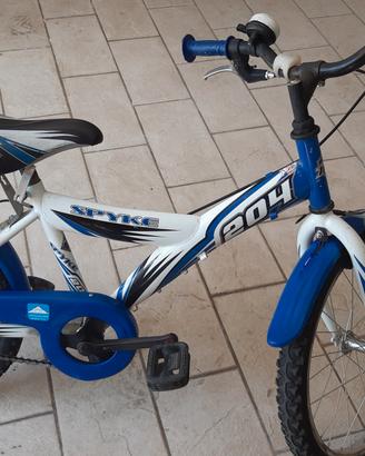 Bici bimbo/a