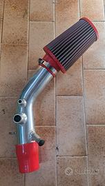 abarth aspirazione diretta