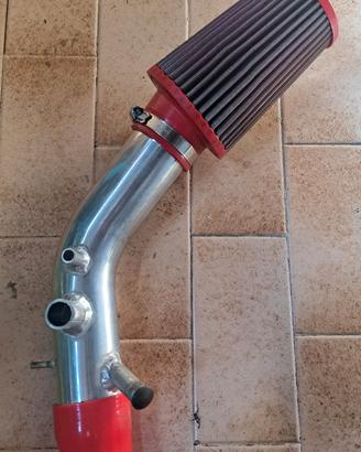 abarth aspirazione diretta