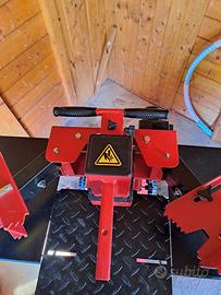 Spaccalegna elettrico