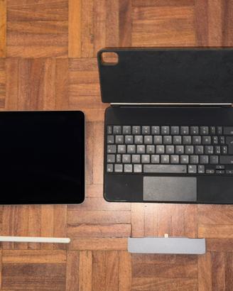 Ipad pro M1-1Tb-2022-11”-16 Gb RAM