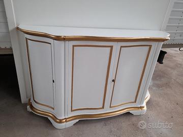 credenza