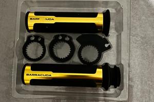 Manopole Barracuda