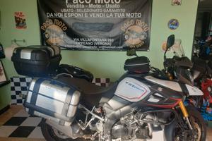 Suzuki V Strom DL 1000 - 2016
