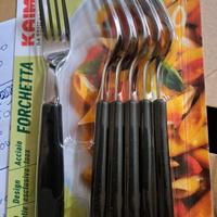 Set forchette KAIMANO