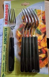 Set forchette KAIMANO