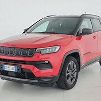 Jeep Compass 1.6 Multijet II 2WD 80° Anniversario