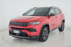Jeep Compass 1.6 Multijet II 2WD 80° Anniversario