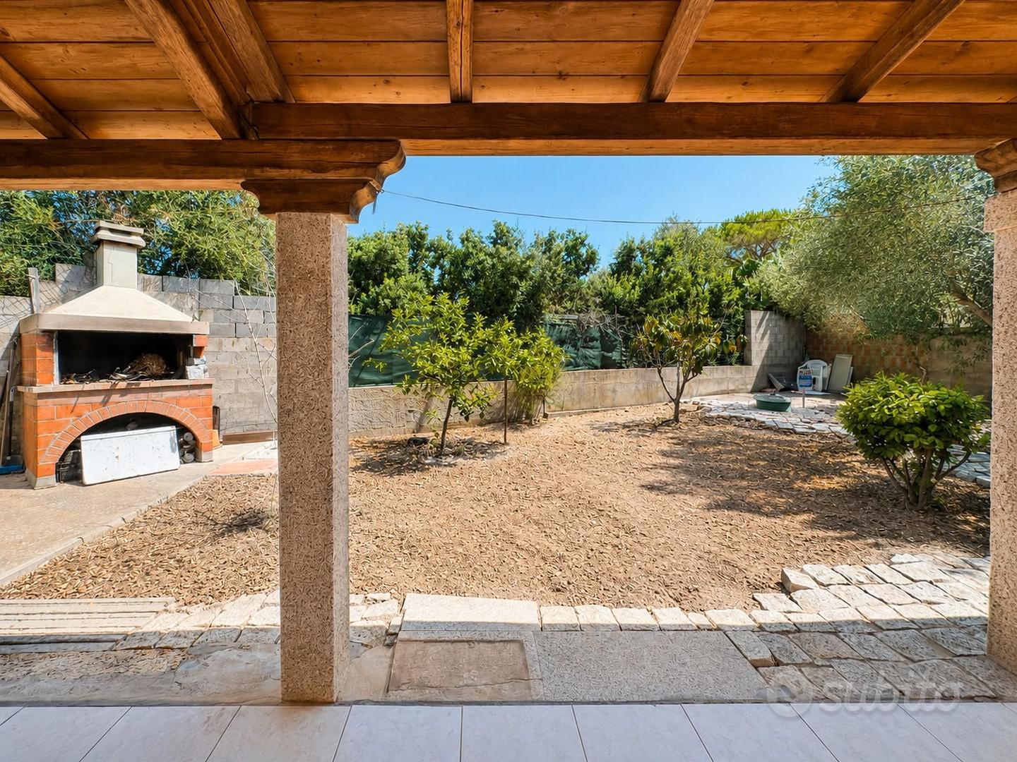 Casa – Arbus, Sant'Antonio di Santadi - Vista 4