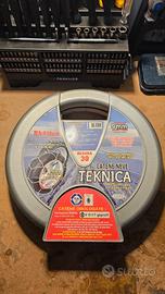 Catene Neve Rhütten Teknica