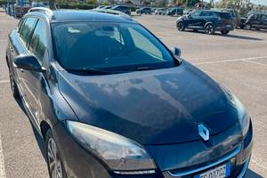 Renault Megane SportTour 1.5 dci 2013 - 100.000 km