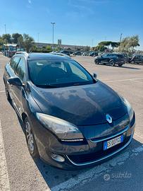 Renault Megane SportTour 1.5 dci 2013 - 100.000 km