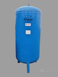 AUTOCLAVE   ELBI   AFL 750