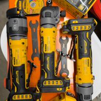 Accessori e attrezzi Dewalt