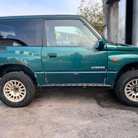 Suzuki Vitara 1.6 16v 1998
