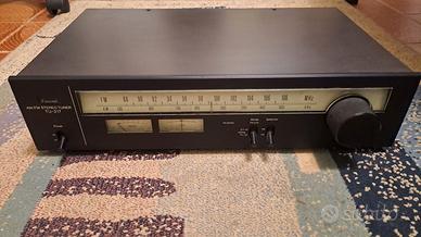 Sansui tu217