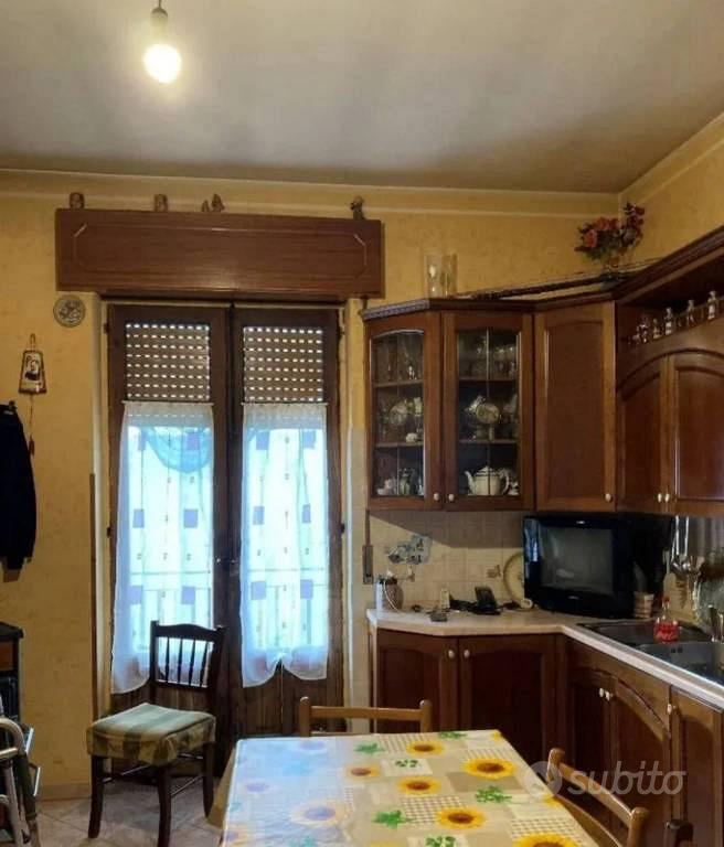 Appartamento – Tortorici, Serro Petrolo, San Giuliano - Vista 4