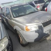 LAND ROVER FREELANDER 1998-2002 1.8 Ben 3 Porte