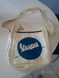 Tracolla vespa Piaggio 