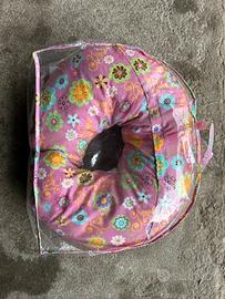 Cuscino per allattamento
