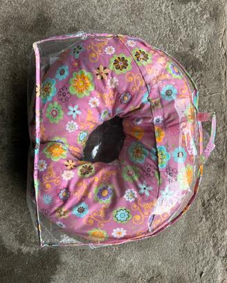 Cuscino per allattamento