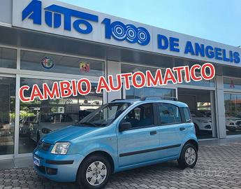 Fiat Panda 1.2 DUALOGIC ***CAMBIO AUTOMATICO *** U