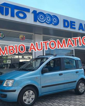 Fiat Panda 1.2 DUALOGIC ***CAMBIO AUTOMATICO *** U