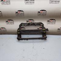 Ossatura con traversa anteriore fiat panda 2015 0