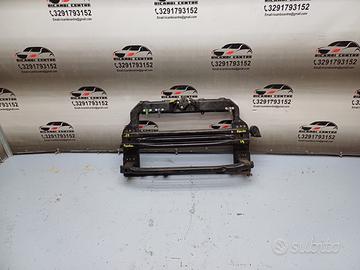 Ossatura con traversa anteriore fiat panda 2015 0