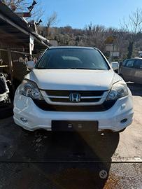 Ricambi Honda Crv 2.2 n22b3