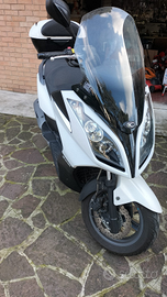 Scooter Kymco downtown 300i