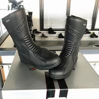 Stivali moto TCX X-FIVE PLUS GORE-TEX