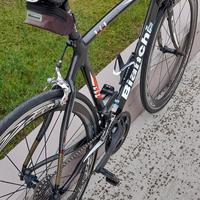 bici bianchi c2c