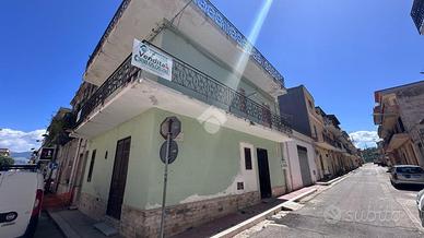 CASA INDIPENDENTE A TRAPPETO