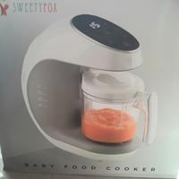 Cuoci Pappa Sweety Fox bimbi