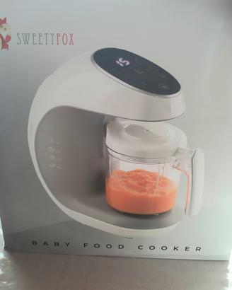 CuociPappa Sweety Fox bimbi